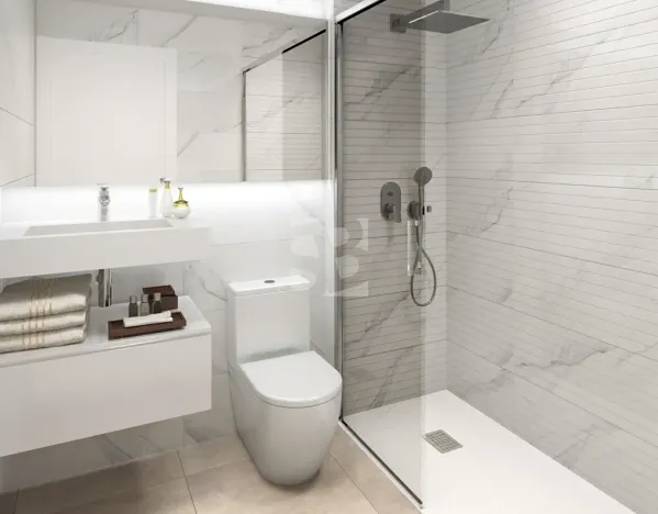 Prodej bytu 2+kk, San Pedro del Pinatar, Španělsko, 53 m2