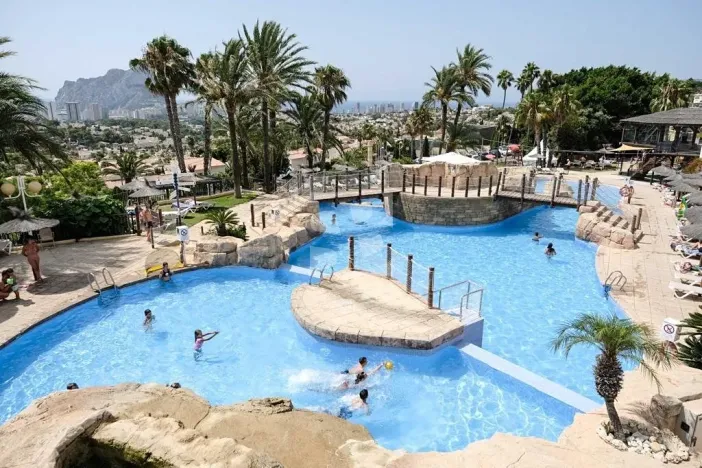 Prodej bytu 2+kk, Calp, Španělsko, 43 m2