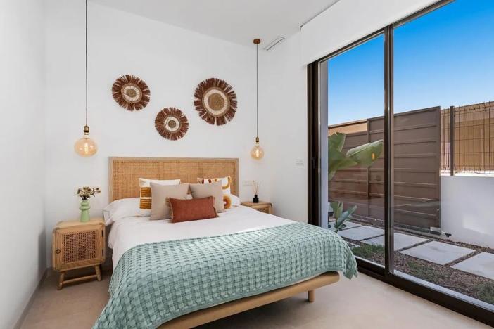 Prodej bytu 3+kk, Los Alcázares, Španělsko, 70 m2