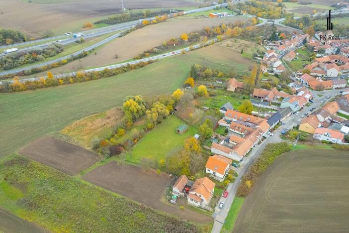 Prodej pozemku pro bydlení, Šlapanice, 3860 m2