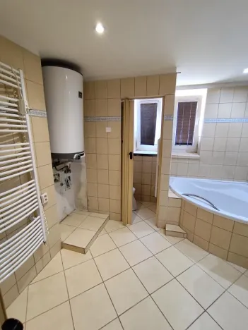 Prodej bytu 2+1, Rudník, 55 m2