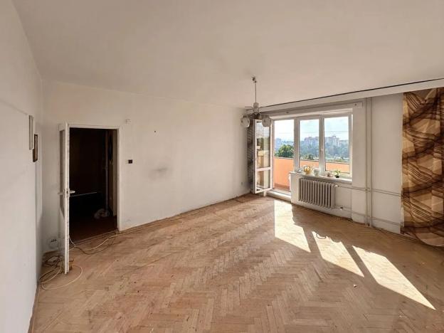 Prodej bytu 2+1, Ostrava, Oty Synka, 53 m2