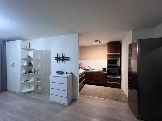 Prodej bytu 2+kk, Praha - Řepy, 44 m2