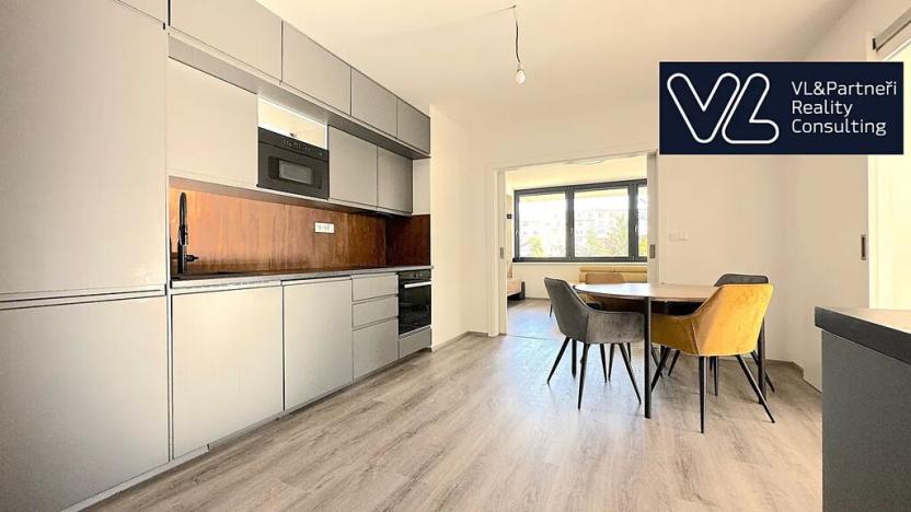 Prodej bytu 3+kk, Brno, Horní, 95 m2