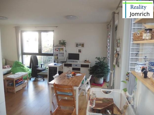 Pronájem bytu 2+kk, Liberec, Vítězná, 60 m2