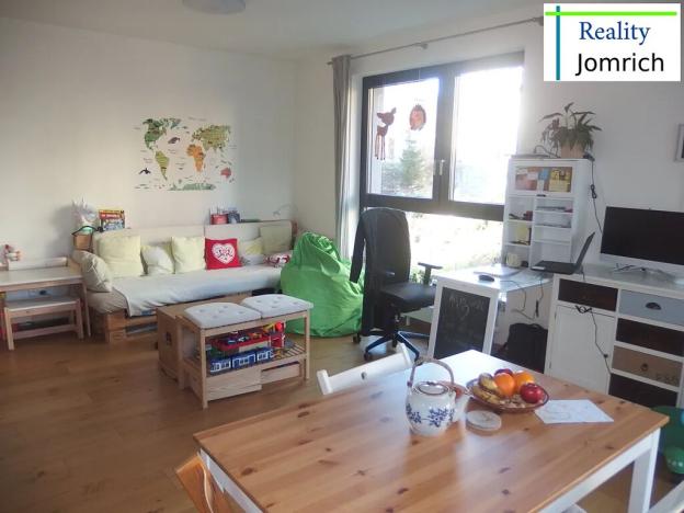 Pronájem bytu 2+kk, Liberec, Vítězná, 60 m2