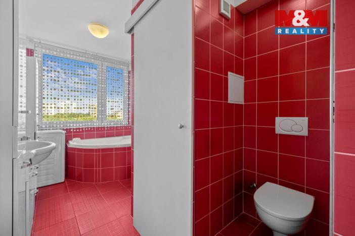 Prodej bytu 3+kk, Praha - Krč, Tavolníková, 85 m2