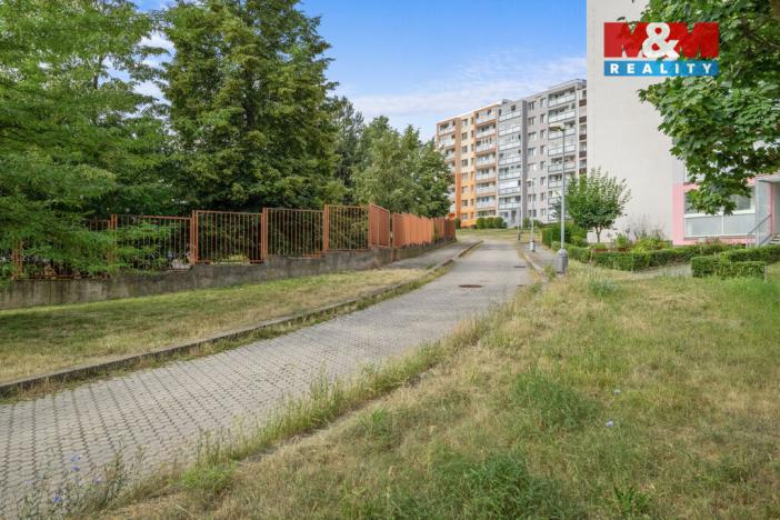 Prodej bytu 3+kk, Praha - Krč, Tavolníková, 85 m2