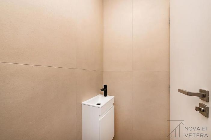 Pronájem bytu 2+kk, Praha - Žižkov, Květinková, 50 m2