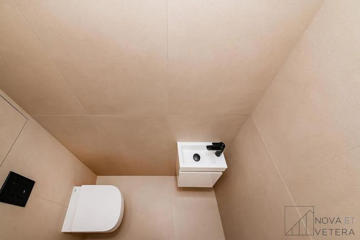 Pronájem bytu 2+kk, Praha - Žižkov, Květinková, 50 m2