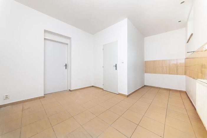 Prodej bytu 2+kk, Brno, Zezulova, 38 m2