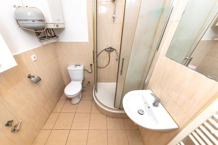 Prodej bytu 2+kk, Brno, Zezulova, 38 m2