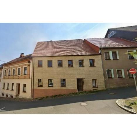 Prodej rodinného domu, Großschirma, Německo, Kirchgasse, 180 m2
