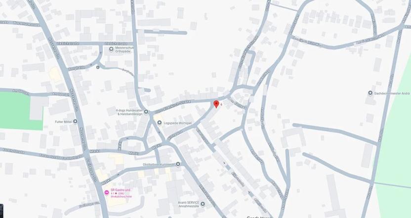 Prodej rodinného domu, Großschirma, Německo, Kirchgasse, 180 m2