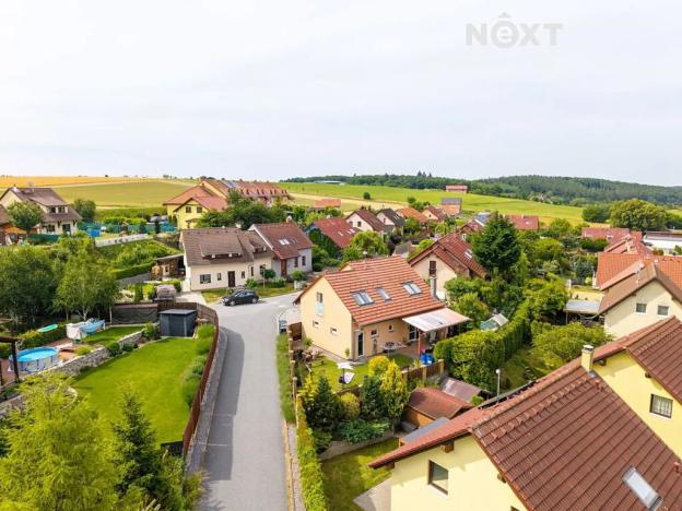 Prodej rodinného domu, Březina, 135 m2