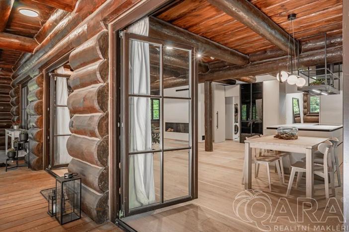 Prodej rodinného domu, Hradištko, Kersko, 156 m2