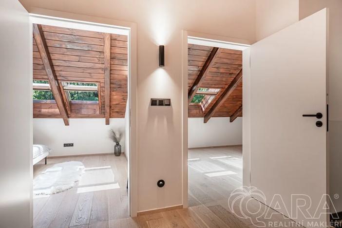 Prodej rodinného domu, Hradištko, Kersko, 156 m2