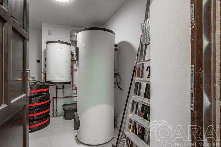 Prodej rodinného domu, Hradištko, Kersko, 156 m2