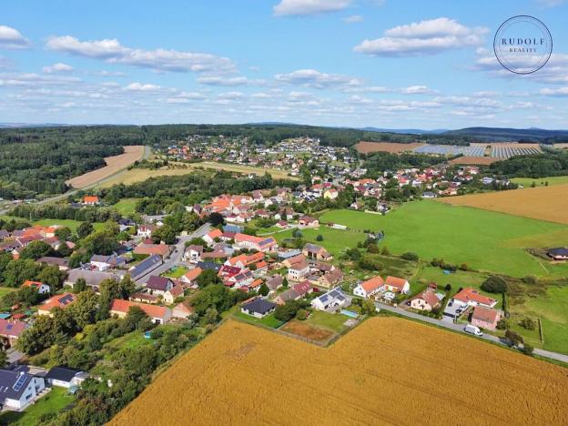 Prodej rodinného domu, Letkov, Staroplzenecká, 200 m2