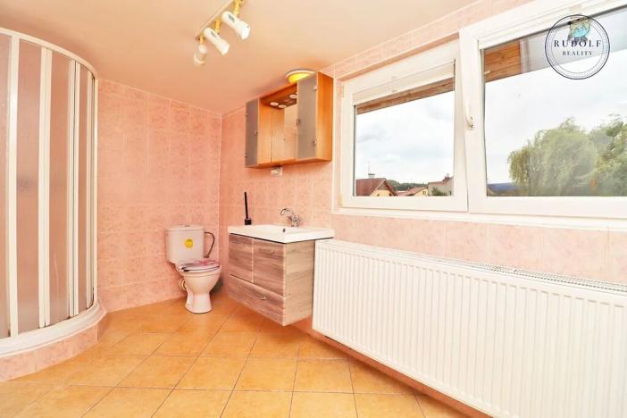 Prodej rodinného domu, Letkov, Staroplzenecká, 200 m2