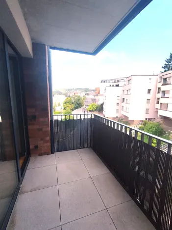 Pronájem bytu 2+kk, Praha - Smíchov, U Blaženky, 48 m2