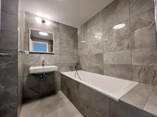 Pronájem bytu 2+kk, Praha - Smíchov, U Blaženky, 48 m2