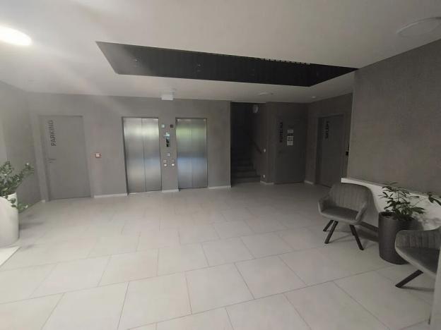 Pronájem bytu 2+kk, Praha - Smíchov, U Blaženky, 48 m2