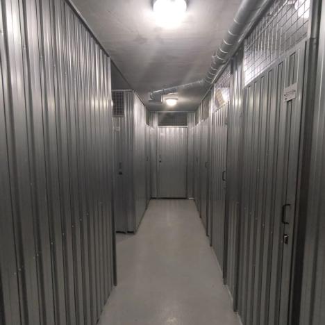 Pronájem bytu 2+kk, Praha - Smíchov, U Blaženky, 48 m2