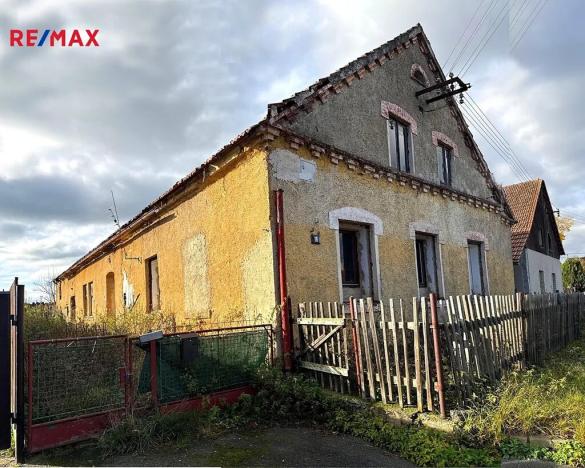 Prodej rodinného domu, Planá, 220 m2