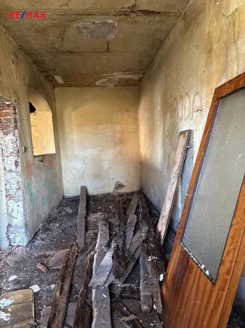 Prodej rodinného domu, Planá, 220 m2