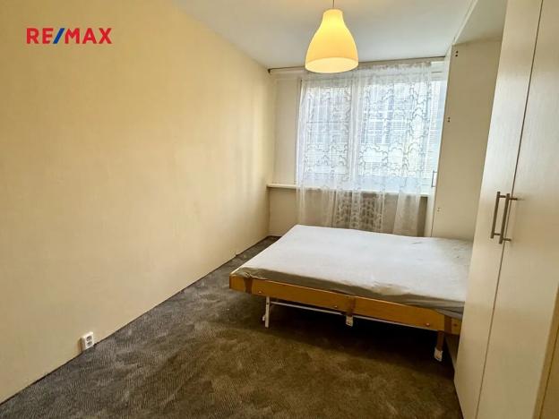 Pronájem bytu 2+kk, Kladno, Holandská, 40 m2