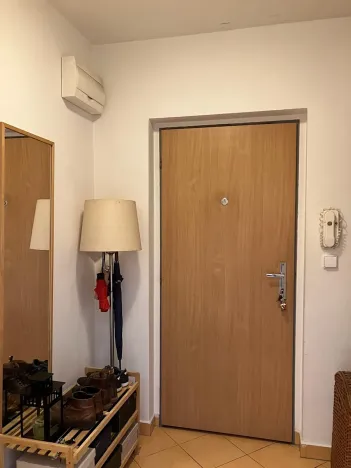 Prodej bytu 1+kk, Praha, Švehlova, 40 m2