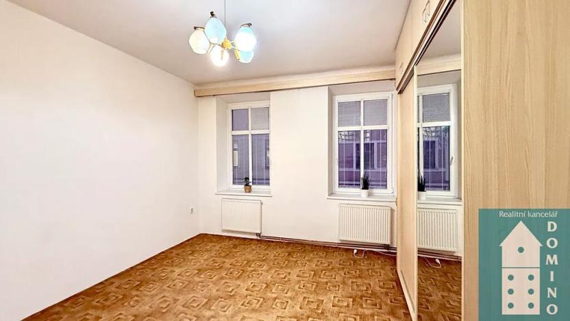 Pronájem bytu 1+1, Kroměříž, 32 m2