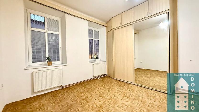 Pronájem bytu 1+1, Kroměříž, 32 m2