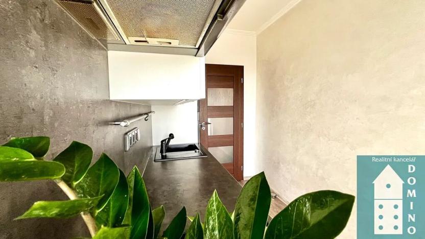 Pronájem bytu 3+1, Kroměříž, Havlíčkova, 82 m2