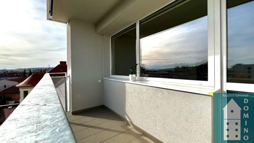 Pronájem bytu 3+1, Kroměříž, Havlíčkova, 82 m2