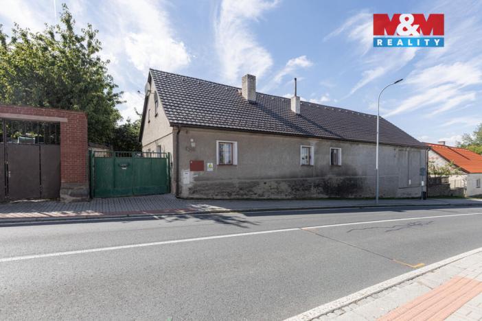 Prodej chalupy, Plánice, Klatovská, 99 m2