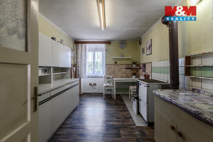 Prodej chalupy, Plánice, Klatovská, 99 m2
