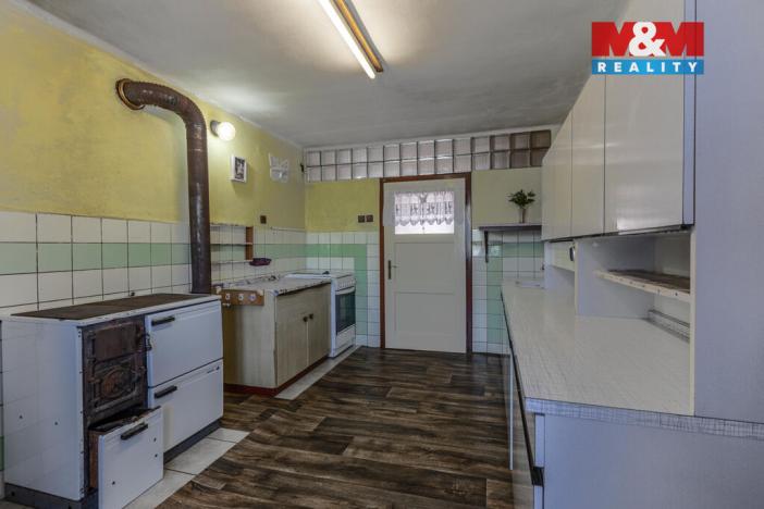 Prodej chalupy, Plánice, Klatovská, 99 m2