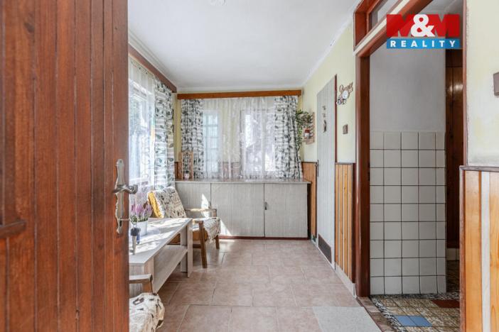 Prodej chalupy, Plánice, Klatovská, 99 m2