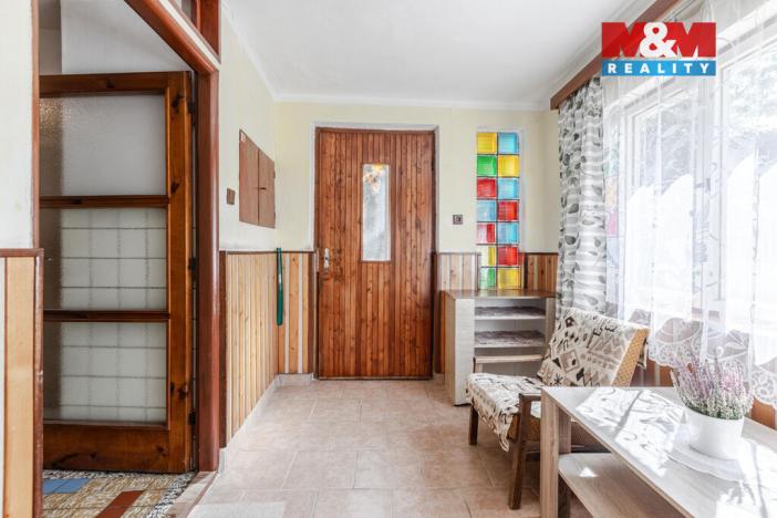 Prodej chalupy, Plánice, Klatovská, 99 m2