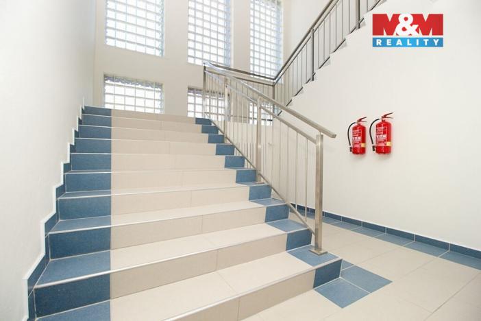 Pronájem kanceláře, Opava - Předměstí, Těšínská, 30 m2