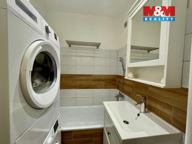 Prodej bytu 3+1, Kopřivnice, Dukelská, 64 m2