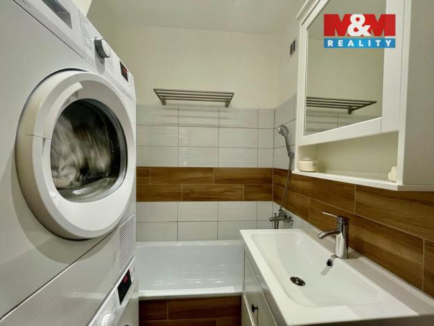 Prodej bytu 3+1, Kopřivnice, Dukelská, 64 m2