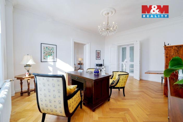 Prodej rodinného domu, Lázně Kynžvart, J. E. Purkyně, 600 m2