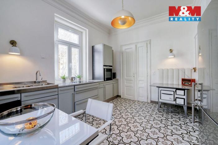 Prodej rodinného domu, Lázně Kynžvart, J. E. Purkyně, 600 m2