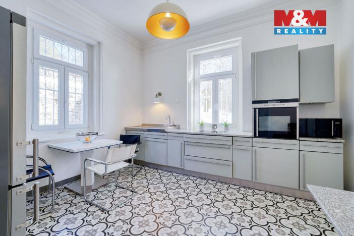 Prodej rodinného domu, Lázně Kynžvart, J. E. Purkyně, 600 m2