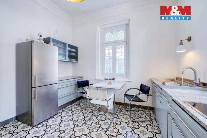 Prodej rodinného domu, Lázně Kynžvart, J. E. Purkyně, 600 m2