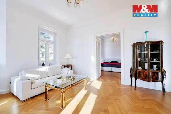 Prodej rodinného domu, Lázně Kynžvart, J. E. Purkyně, 600 m2