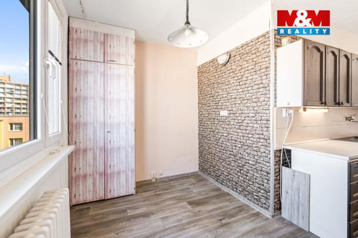 Prodej bytu 3+1, Ústí nad Labem - Neštěmice, Seifertova, 81 m2